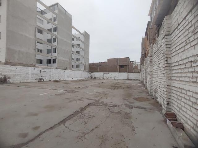 Terreno venta en Urb la Viñita, Barranco