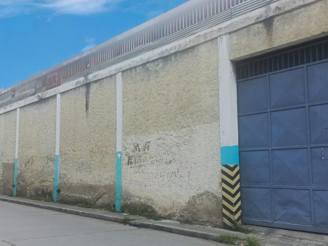 Galpón en venta en Boca De Uchire, Distrito Capital