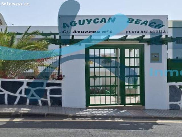 Piso en venta en Tías, Canarias