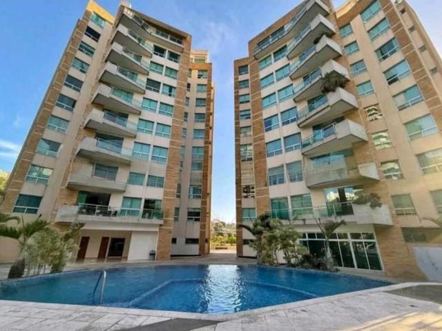 Apartamento en venta en Boca De Uchire, Miranda