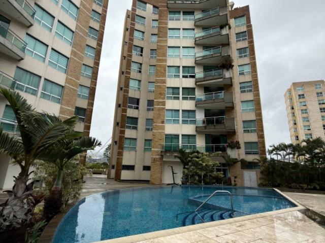 Apartamento en venta en Boca De Uchire, Miranda