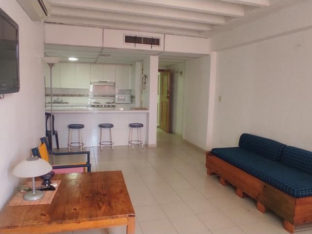 Apartamento en venta en Juan Griego, Nueva Esparta