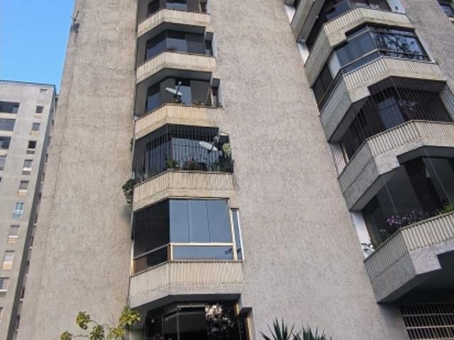 Apartamento en venta en Manzanares, Guárico
