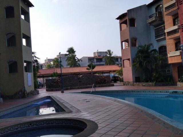 Apartamento en venta en Porlamar, Nueva Esparta