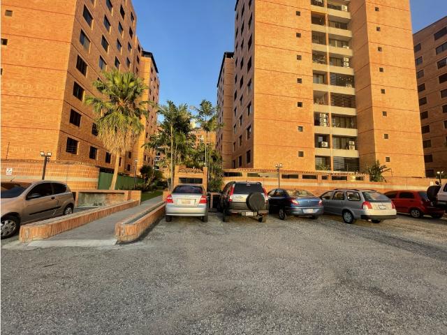 Apartamento en venta en Boca De Uchire, Miranda