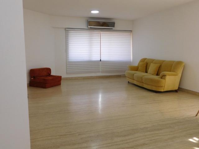Apartamento en venta en Distrito Capital