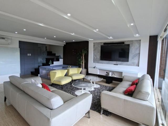 Apartamento en venta en Boca De Uchire, Miranda