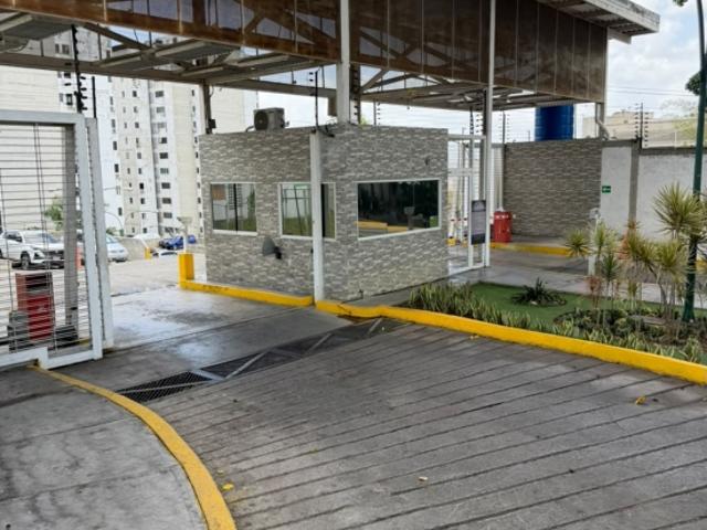 Apartamento en venta en Bolívar