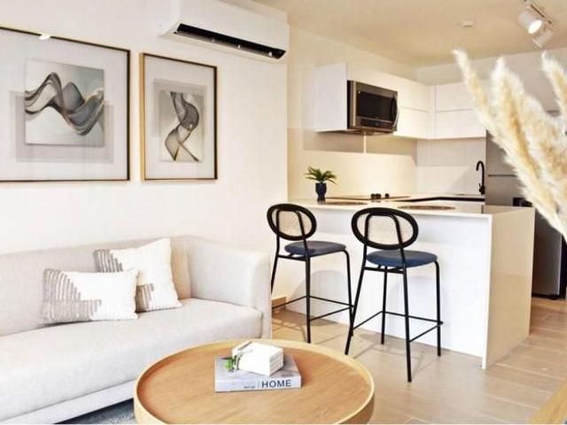 Venta de apartamento amoblado en beliving, san francisco