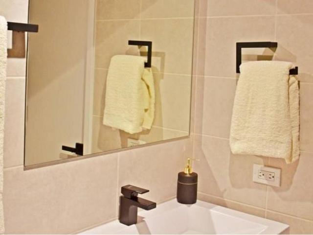 Venta de apartamento amoblado en beliving, san francisco