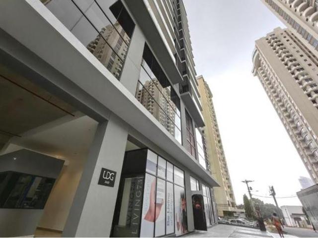 Venta de apartamento amoblado en beliving, san francisco