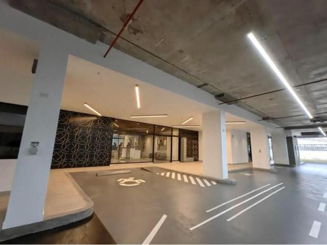 Venta de apartamento amoblado en beliving, san francisco