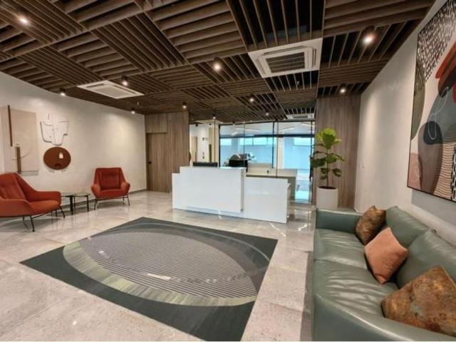 Venta de apartamento amoblado en beliving, san francisco