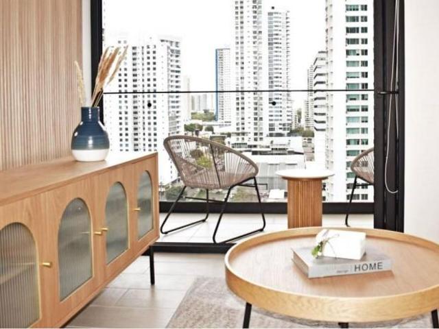 Venta de apartamento amoblado en beliving, san francisco