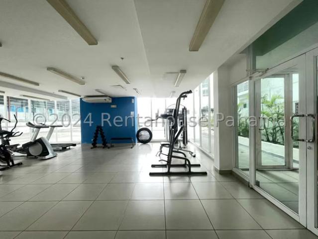 Apartamento venta en Amelia Denis de Icaza, Panamá