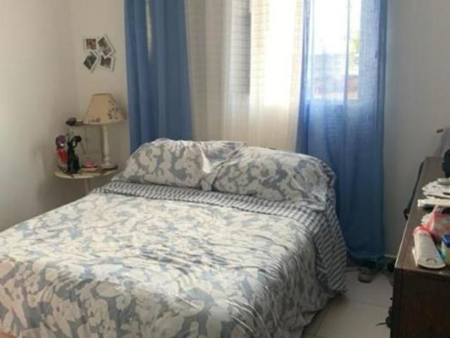 Venta de apartamento amoblado en llano bonito