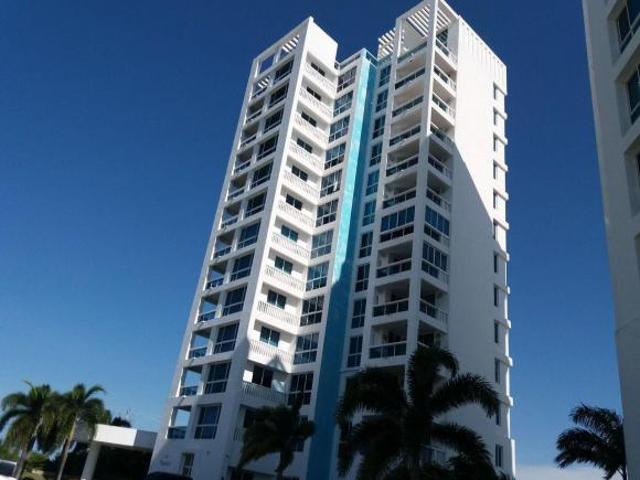 Venta de Apartamento Amoblado en PH Founders 4, Playa Blanca 25 4447GG
