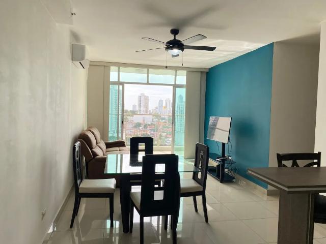Apartamento venta en Vista Hermosa, La Concepción