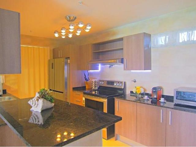 Venta de apartamento amoblado en playa blanca