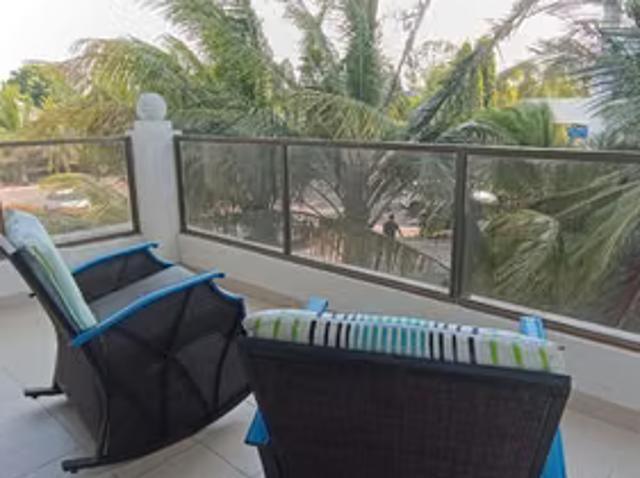 Apartamento venta en Portobelo, Colón