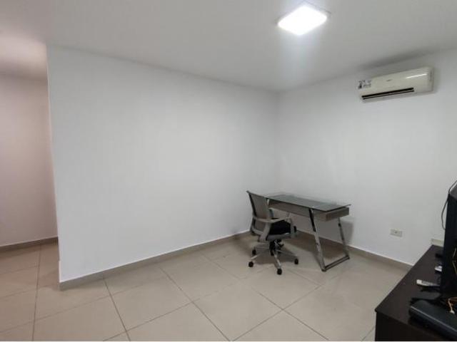 Venta de apartamento amoblado, en san francisco