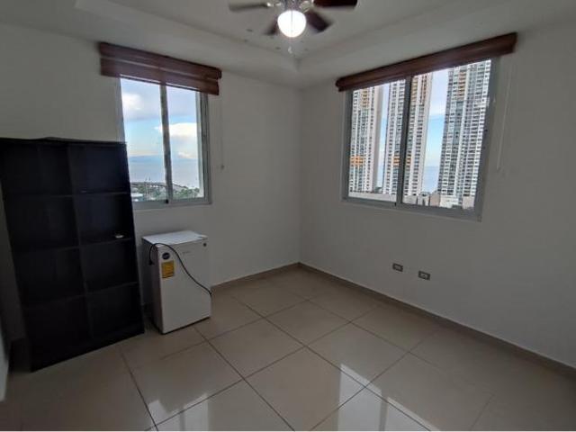 Venta de apartamento amoblado en san francisco, panamá