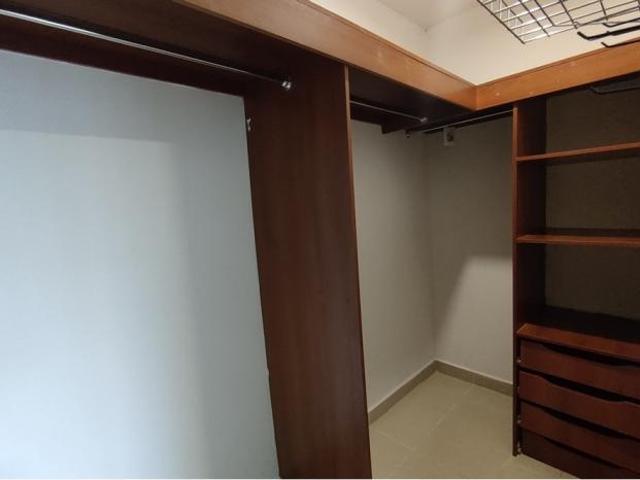 Venta de apartamento amoblado en san francisco, panamá
