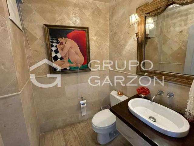 Apartamento venta en Bella Vista, Ciudad de Panamá
