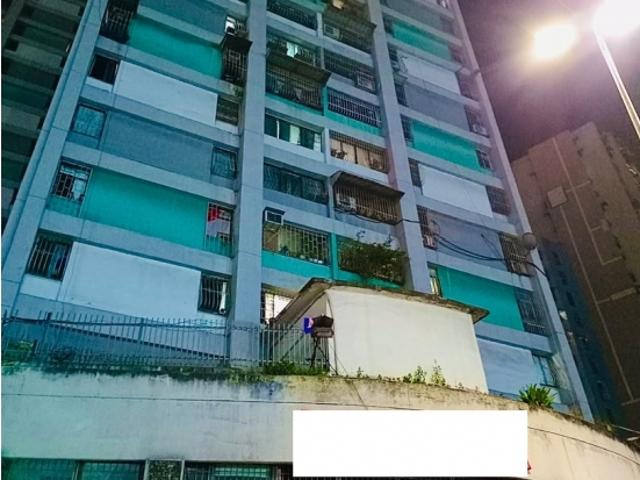 Apartamento en venta en Palo Negro, Aragua
