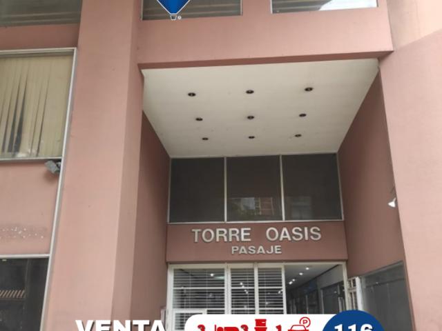 Apartamento en venta en Boca De Uchire, Distrito Capital