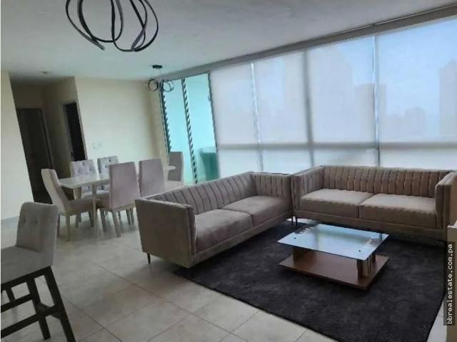 Apartamento venta en David