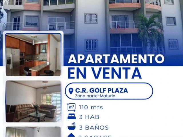 Apartamento en venta en Girardot, Aragua