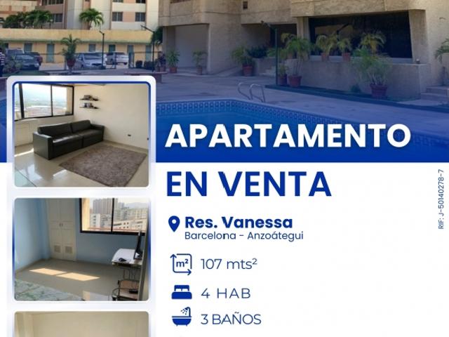Apartamento en venta en Barrio La Desembocadura, Barcelona