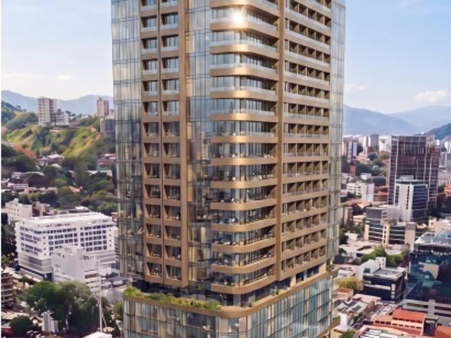 Apartamento en venta en Cúa, Bolívar
