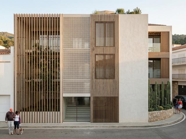 Apartamento en venta en Tamariu, Baix Empordà