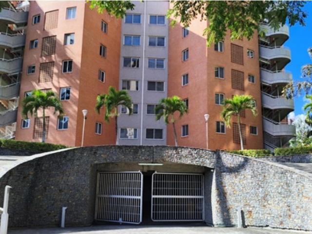 Apartamento en venta en Boca De Uchire, Miranda