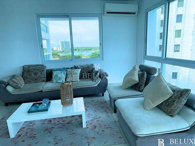 VENTA DE APARTAMENTO CON VISTA AL MAR, PLAYA BLANCA 8