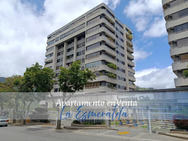 Apartamento en venta en Boca De Uchire, Miranda