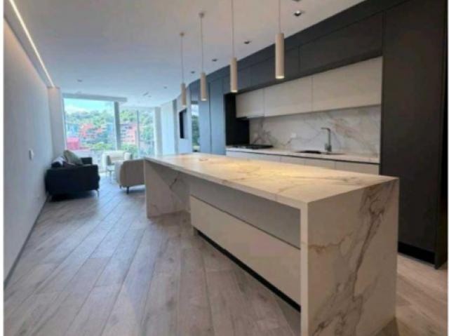 Apartamento en venta en Cúa, Bolívar