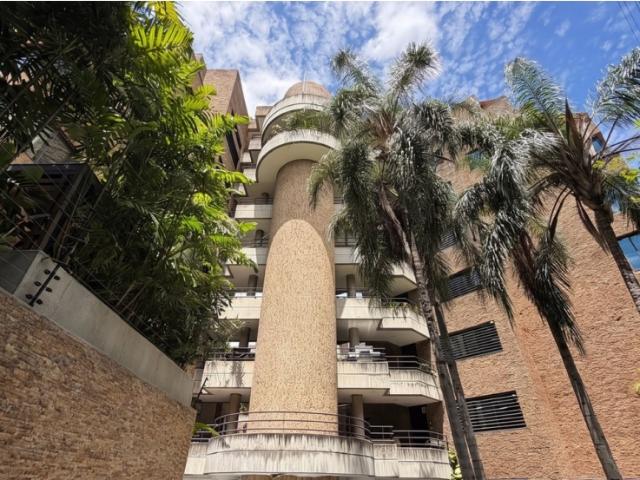 Apartamento en venta en La Floresta, Caracas