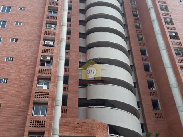 Apartamento en venta en Valencia, Táchira