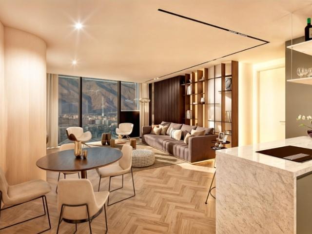 Apartamento en venta en Boca De Uchire, Miranda