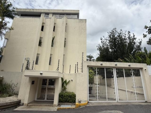 Apartamento en venta en Sector Altamira, Caracas