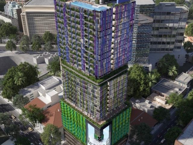 Apartamento en venta en Boca De Uchire, Miranda