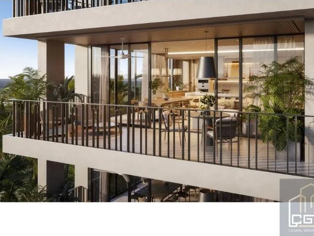 Apartamento venta en El Chirú, Antón