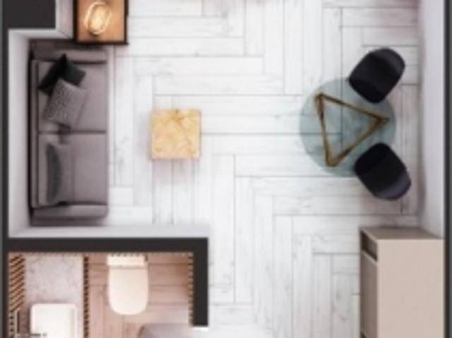 Apartamento en venta en Boca De Uchire, Miranda
