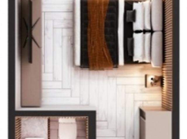 Apartamento en venta en Boca De Uchire, Miranda