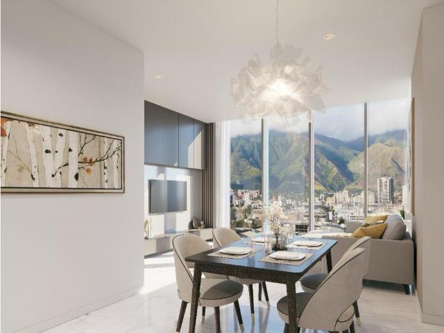 Apartamento en venta en Boca De Uchire, Miranda