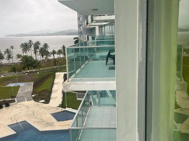 Venta de Apartamento de Playa, Colon, PH Bala Beach