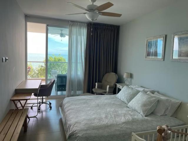 Apartamento venta en Antón